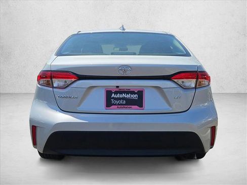 Used 2024 Toyota Corolla LE FWD image 7