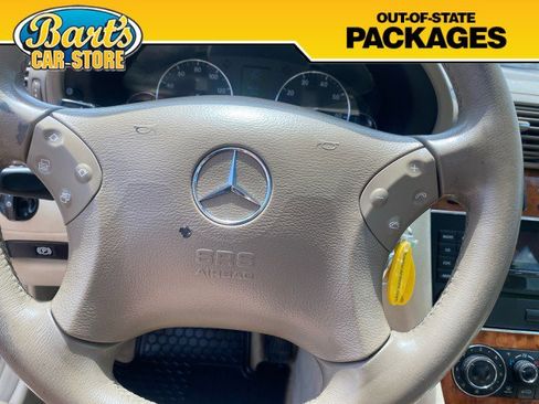Used 2006 Mercedes-Benz C 280 4MATIC Sedan image 26