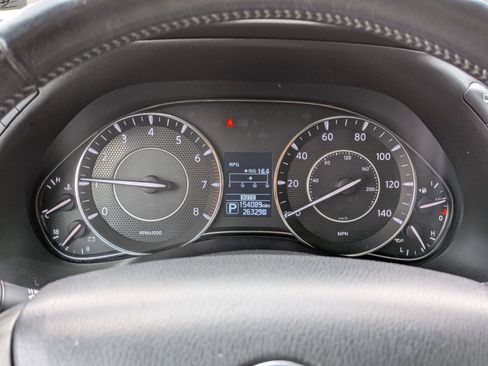 Used 2019 Nissan Armada SL w/ Premium Package AWD/4WD image 10