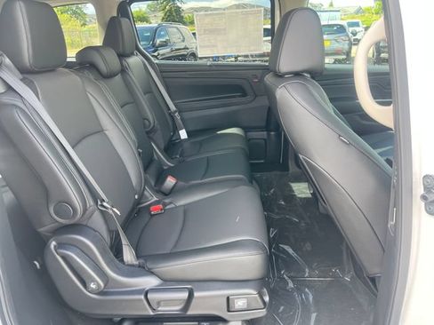 New 2026 Honda Odyssey EX-L image 11