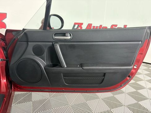 Used 2012 MAZDA MX-5 Miata Touring RWD image 39