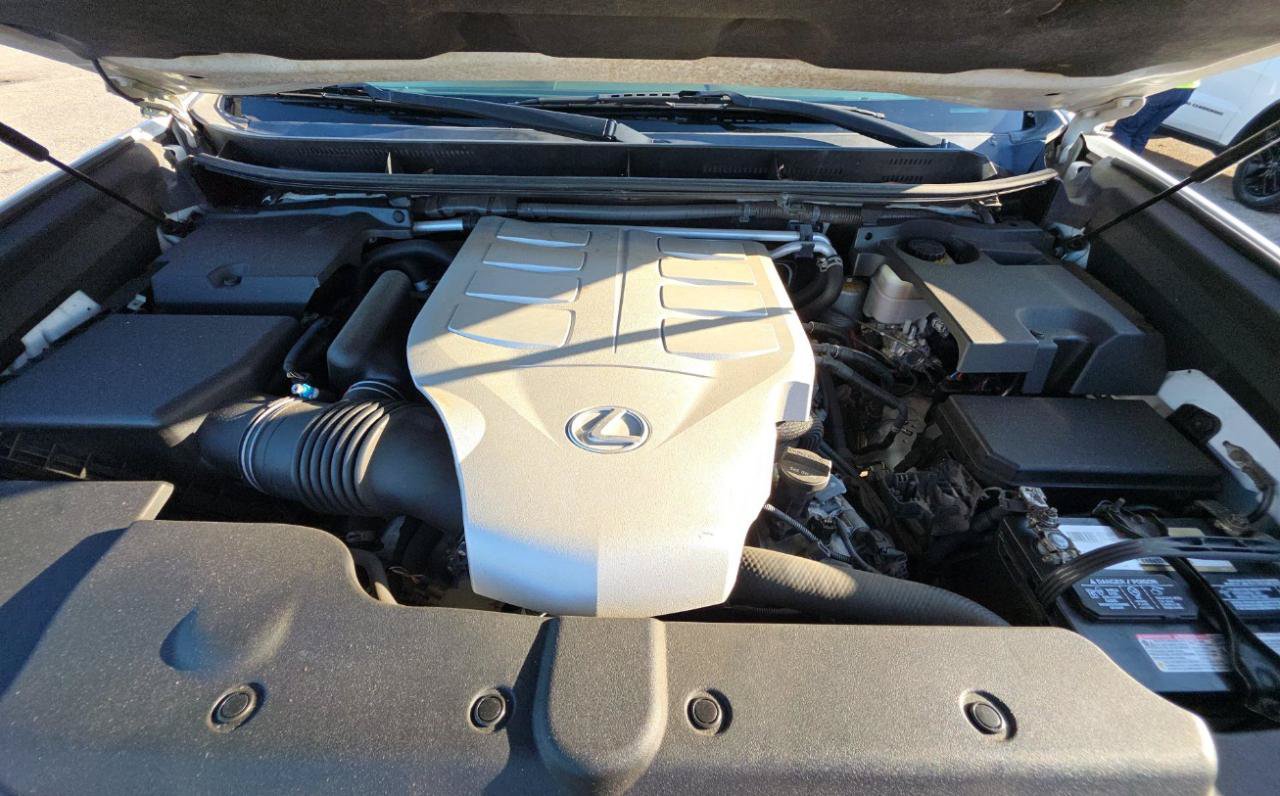 Used 2013 Lexus GX 460 w/ Comfort Plus Pkg AWD/4WD image 18