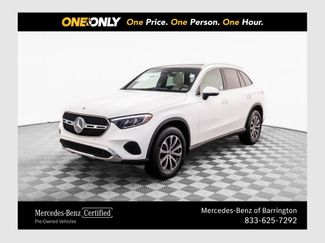 New 2026 Mercedes-Benz GLC 300 4MATIC video 1