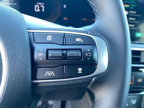 New 2026 Kia K5 GT-Line FWD image 15