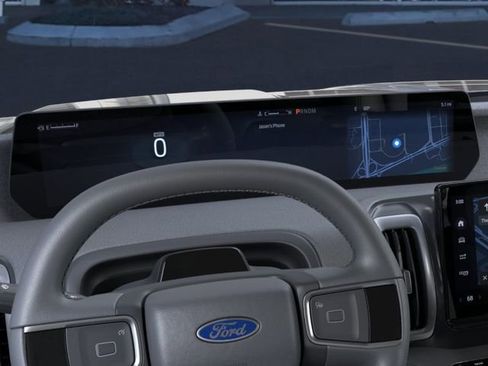 Used 2026 Ford Expedition Active image 13