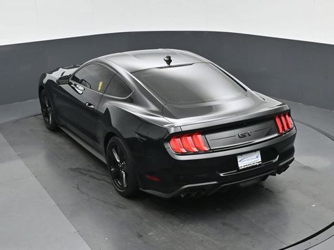 Used 2021 Ford Mustang GT Premium w/ Equipment Group 401A image 57