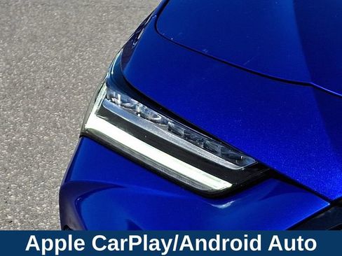 Used 2023 Acura TLX SH-AWD w/ A-SPEC Pkg image 10