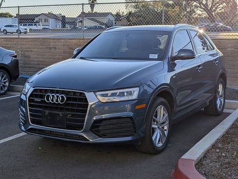 Used 2018 Audi Q3 2.0T Premium Plus w/ Premium Plus Package image 6