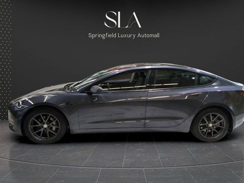 Used 2022 Tesla Model 3 Long Range image 3