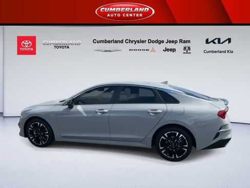 Used 2023 Kia K5 GT-Line w/ GT-Line Premium Package image 6