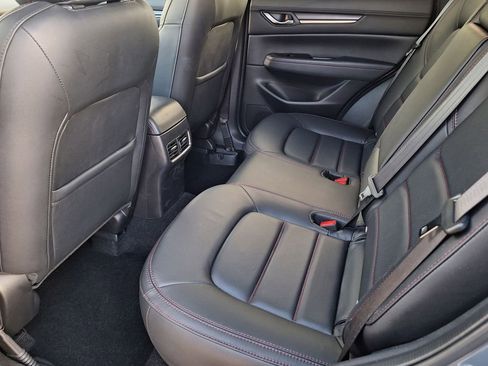 Used 2023 MAZDA CX-5 Carbon Edition image 12