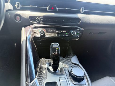 Used 2021 Toyota Supra Premium w/ Driver Assist Package RWD image 16