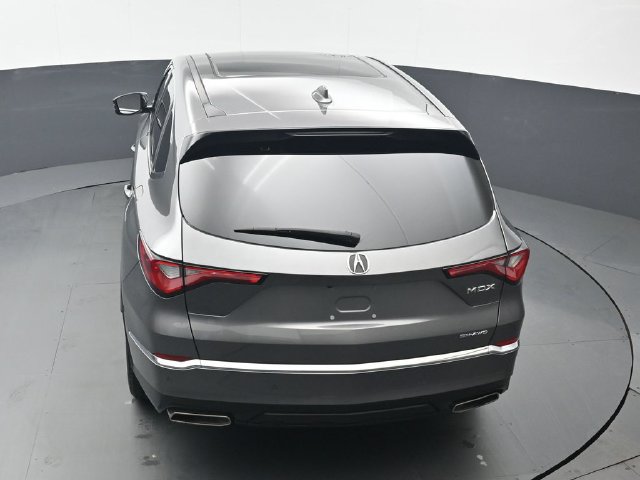 Used 2024 Acura MDX w/ Technology Package AWD/4WD image 44