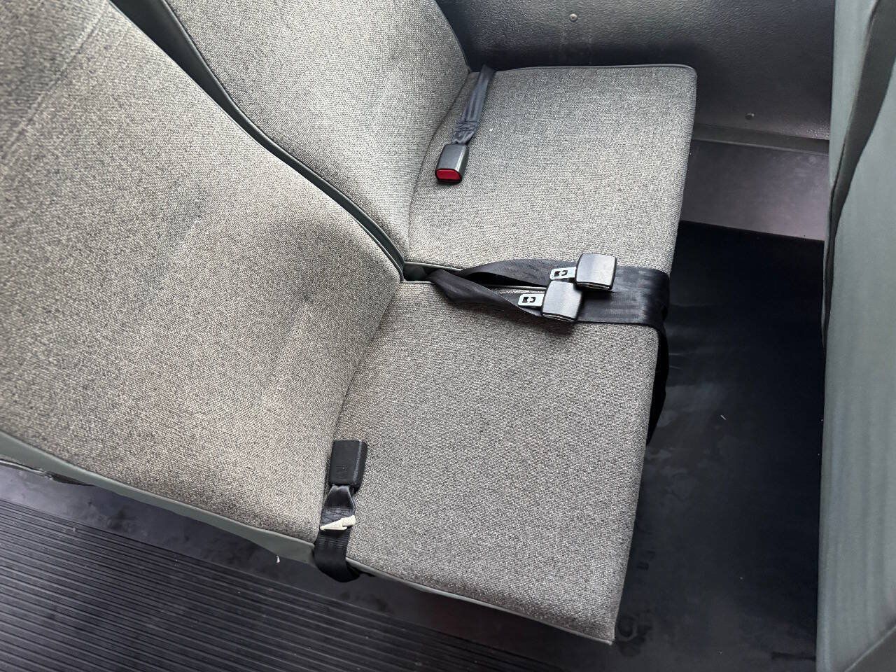 Used 2004 Chevrolet Express 3500 w/ School Bus Package RWD image 37