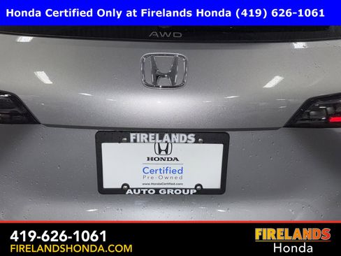Used 2023 Honda HR-V EX-L image 41