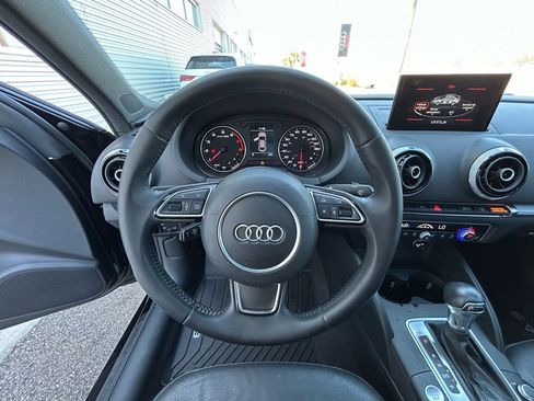 Used 2016 Audi A3 1.8T Premium image 18