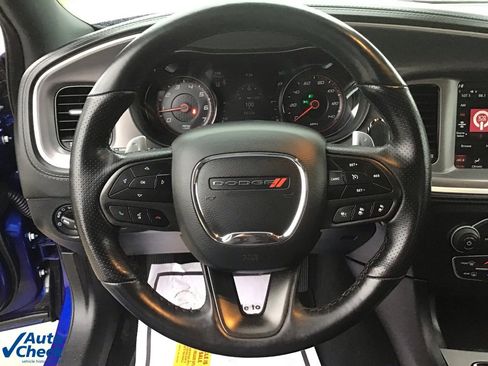 Used 2022 Dodge Charger GT w/ Plus Group image 32