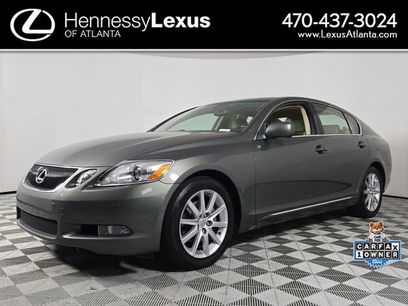 Used 2006 Lexus GS 300