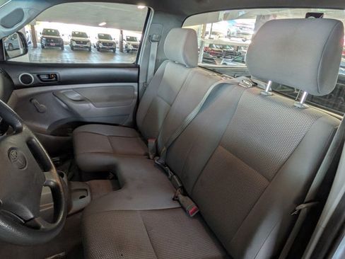 Used 2007 Toyota Tacoma 2WD Regular Cab image 14