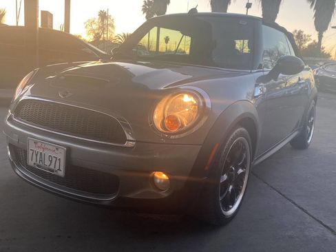 Used 2010 MINI Cooper S image 35