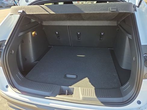 New 2026 Chevrolet Trax RS w/ Driver Confidence Package image 7