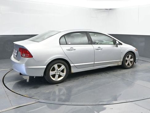 Used 2008 Honda Civic EX image 2