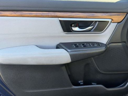 Certified 2020 Honda CR-V EX image 10