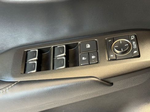 Certified 2021 Lexus NX 300 FWD w/ Accessory Package 2 image 13