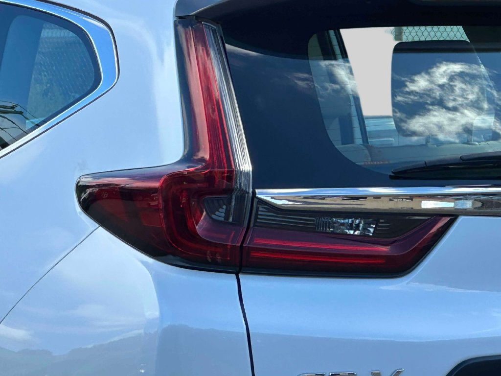Used 2020 Honda CR-V LX image 8
