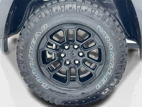 Used 2025 RAM 1500 Rebel w/ Rebel Level 1 Equipment Group image 56