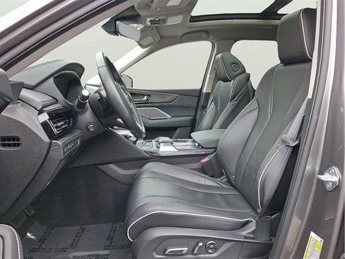 Used 2022 Acura MDX Advance image 14