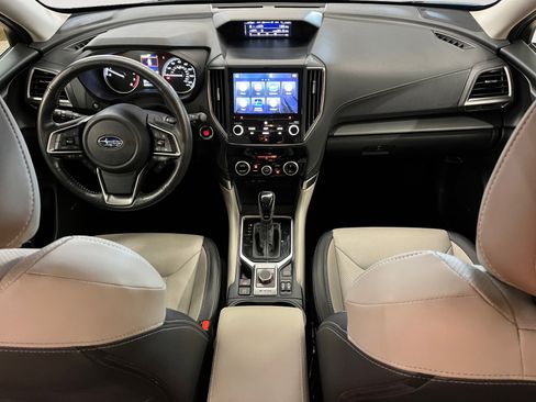 Used 2020 Subaru Forester Limited AWD/4WD image 12
