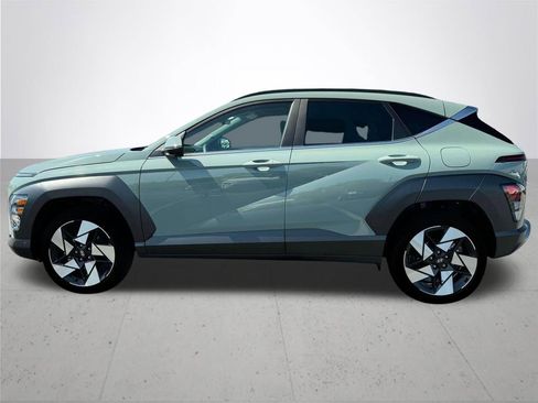 New 2026 Hyundai Kona Limited AWD/4WD image 3