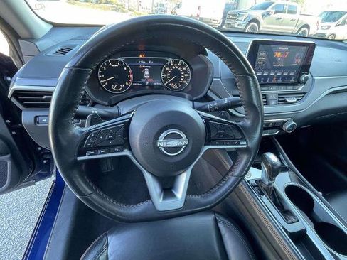 Used 2024 Nissan Altima 2.5 SR image 19
