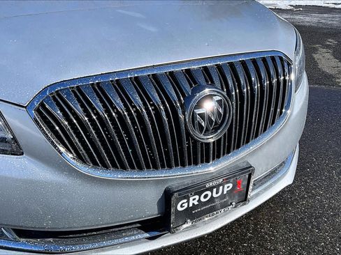 Used 2015 Buick LaCrosse Leather image 31