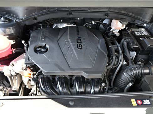 Used 2023 Kia Sorento LX AWD/4WD image 22