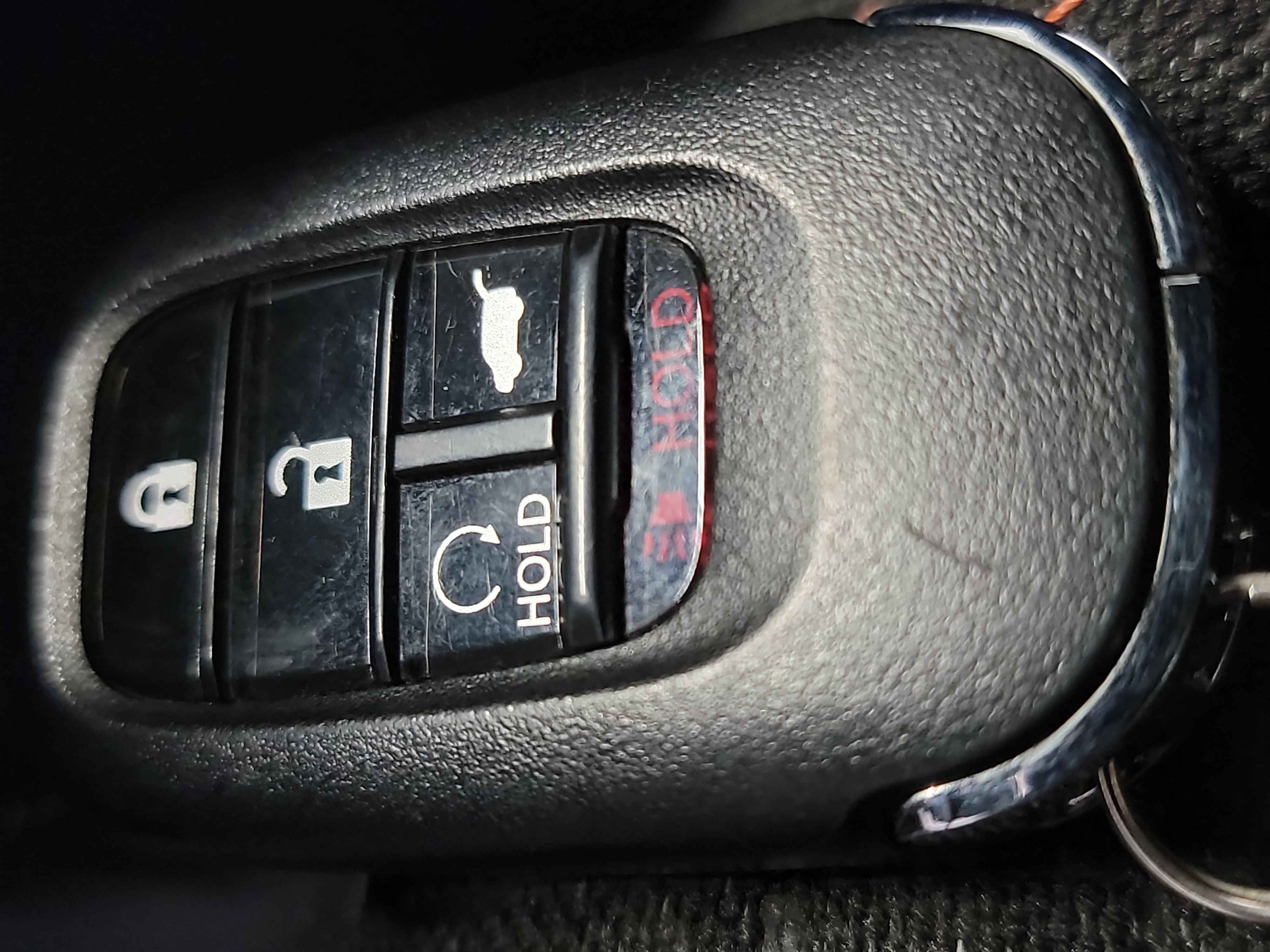 Used 2025 Honda HR-V Sport image 31
