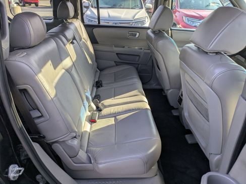 Used 2011 Honda Pilot EX-L image 32