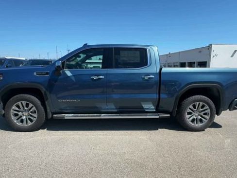 New 2026 GMC Sierra 1500 Denali AWD/4WD image 5