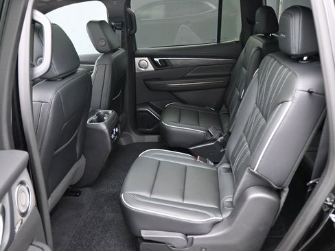 New 2026 Buick Enclave Avenir w/ Super Cruise Package image 24