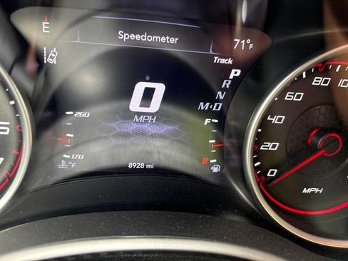 Used 2022 Dodge Charger Scat Pack RWD image 16