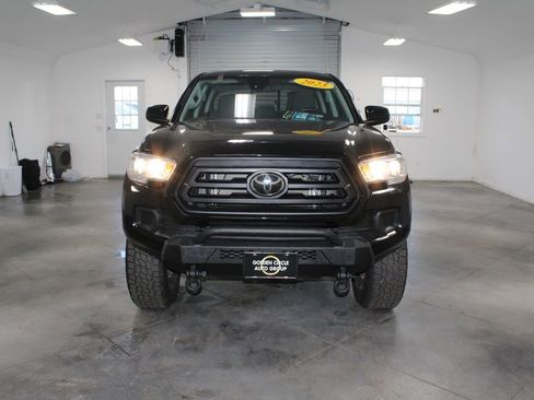Used 2023 Toyota Tacoma SR image 19