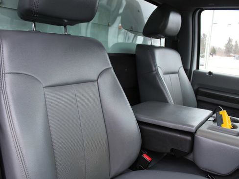 Used 2015 Ford F350 XL w/ XL Decor Group image 24