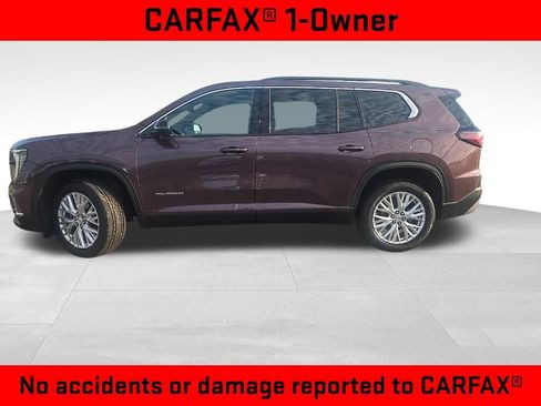 Used 2024 GMC Acadia Elevation FWD image 2