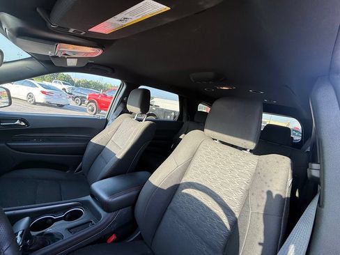 Used 2026 Dodge Durango GT RWD image 17