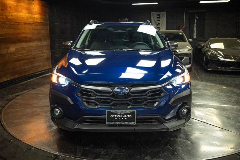 Used 2024 Subaru Crosstrek 2.0i Premium AWD/4WD image 4
