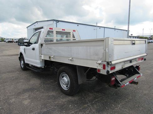 Used 2019 Ford F250 XL RWD image 5