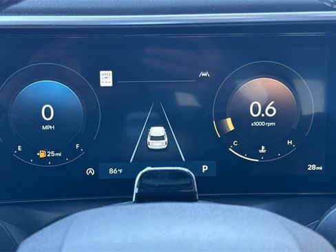 New 2026 Hyundai Palisade Limited image 26