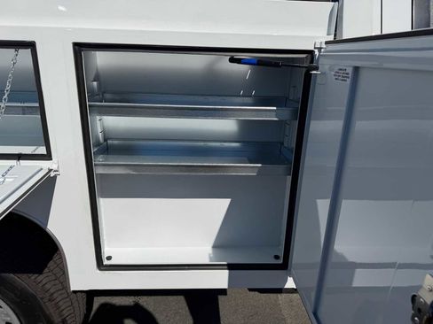 New 2025 Chevrolet Silverado 2500 W/T w/ WT Convenience Package image 15