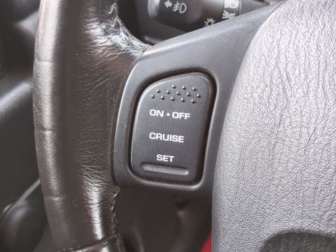 Used 2006 Jeep Wrangler Rubicon AWD/4WD image 21